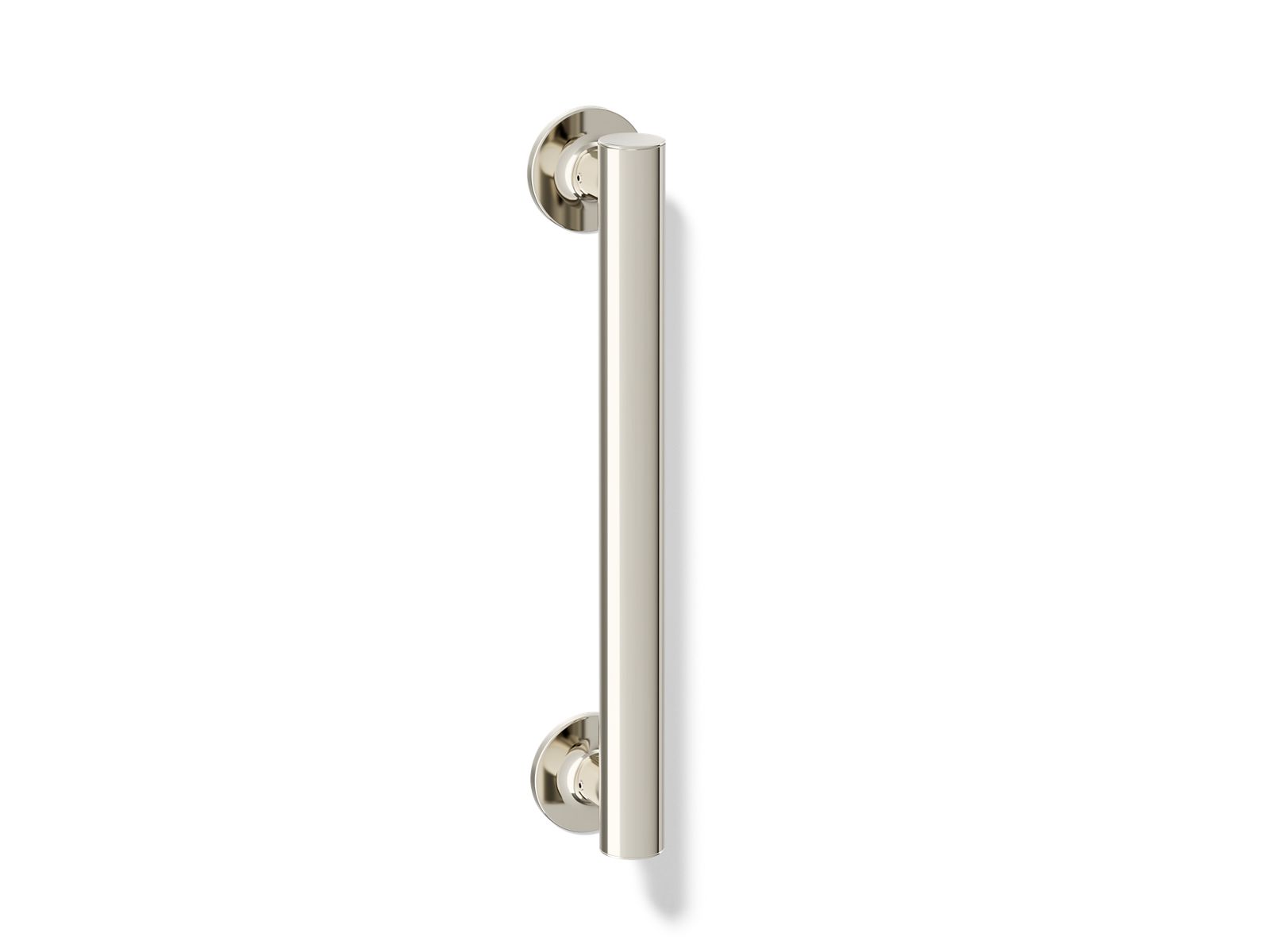 Purist® 12" grab bar