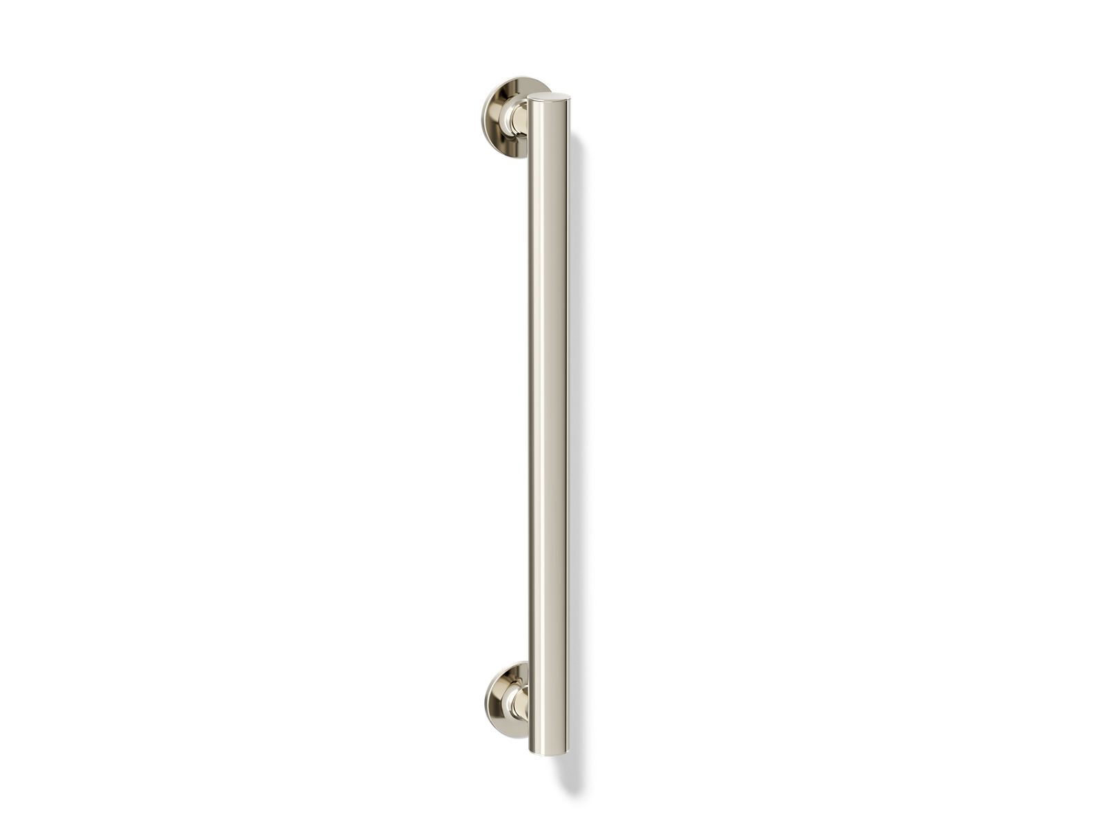 Purist® 18" grab bar