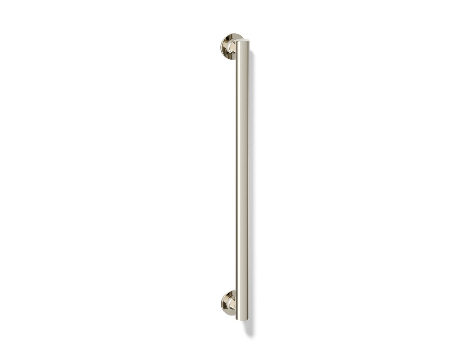 Purist® 24" grab bar