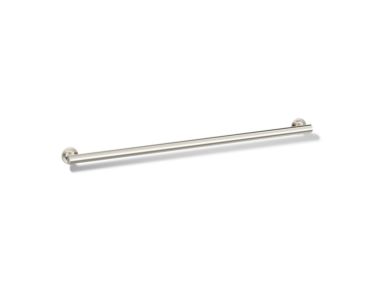 Purist® 36" grab bar