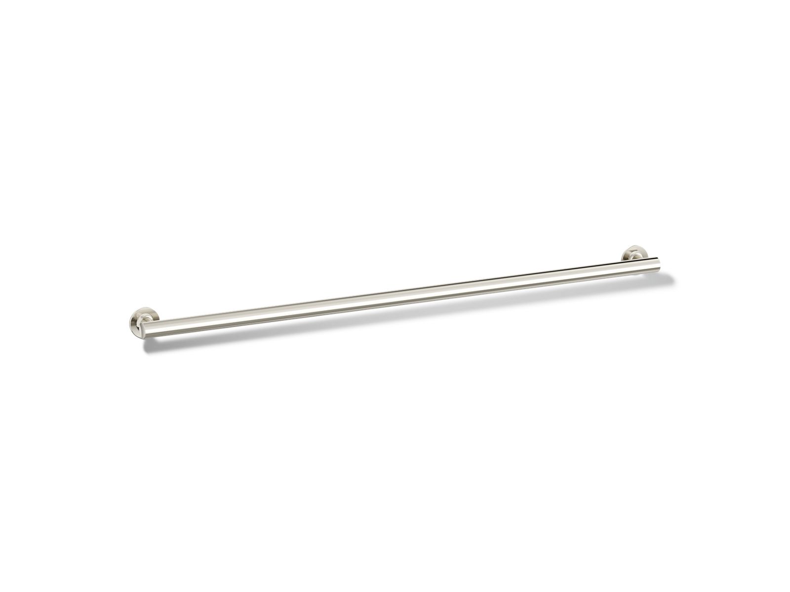 Purist® 42" grab bar