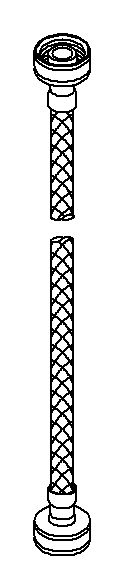 3/4 view of product
