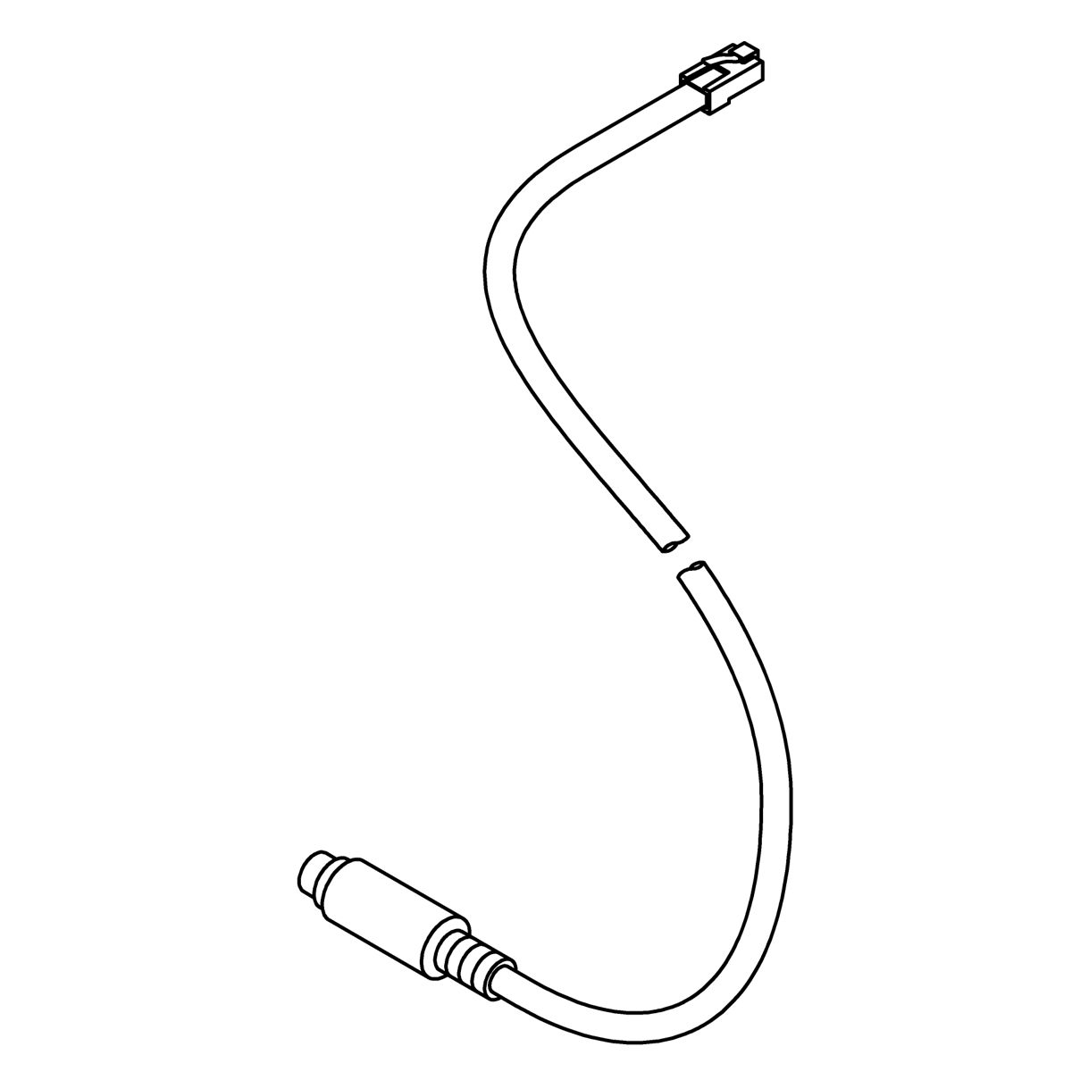 Cable, Keypad