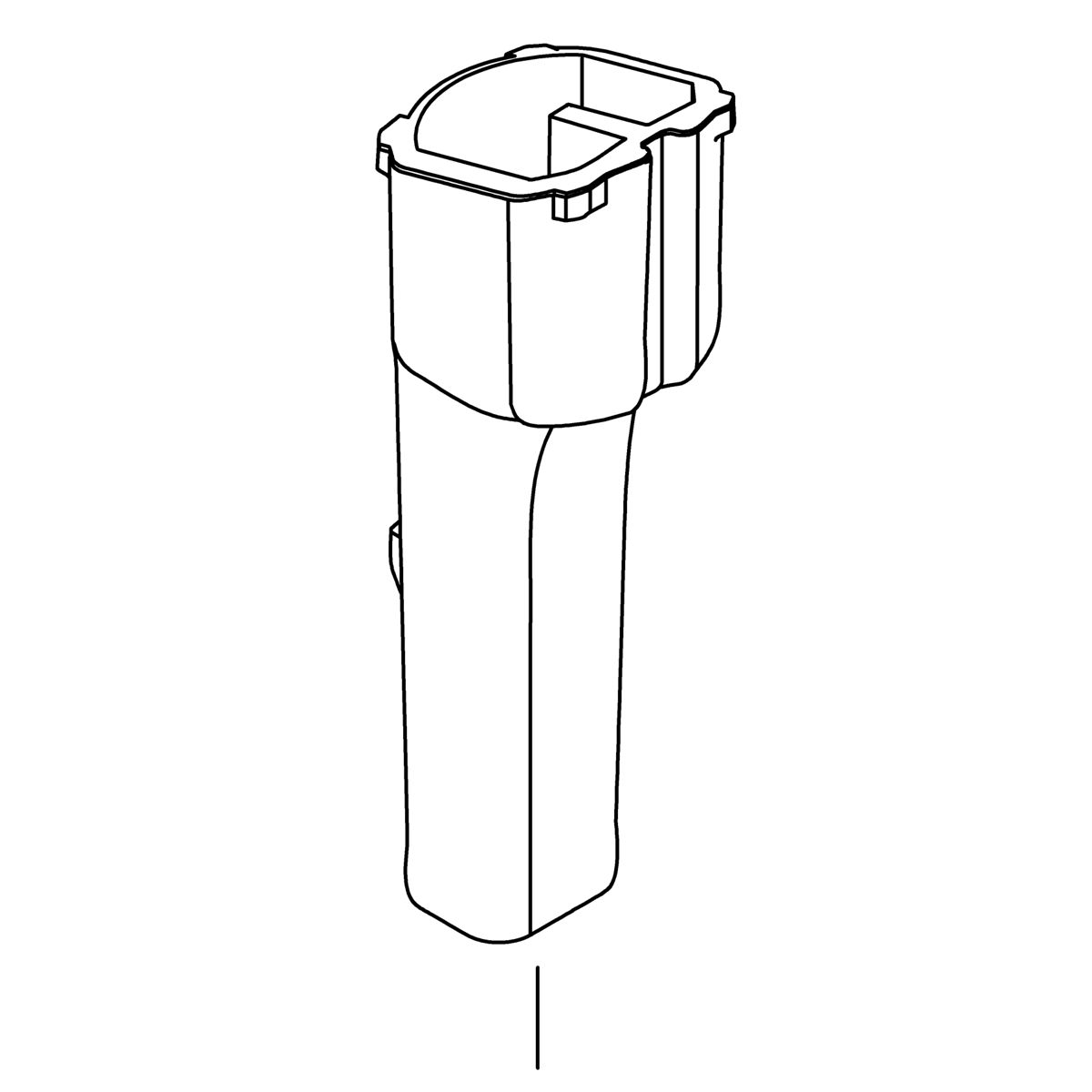 Aspirator