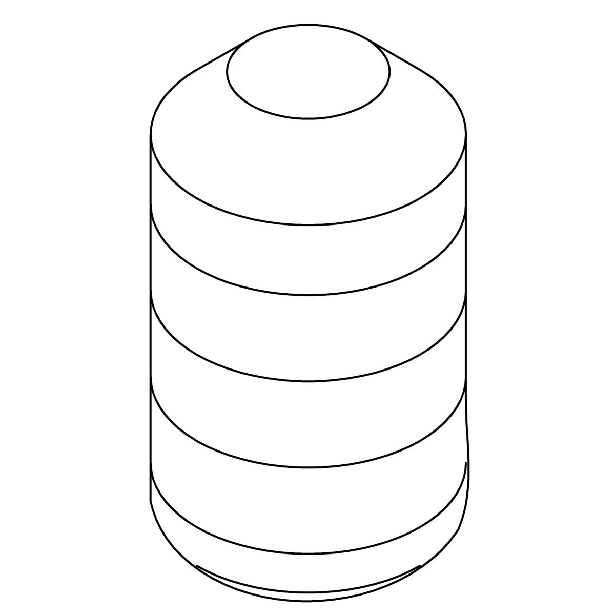 Kohler Genuine Parts SET Screw, 1/4-20 X 0.437