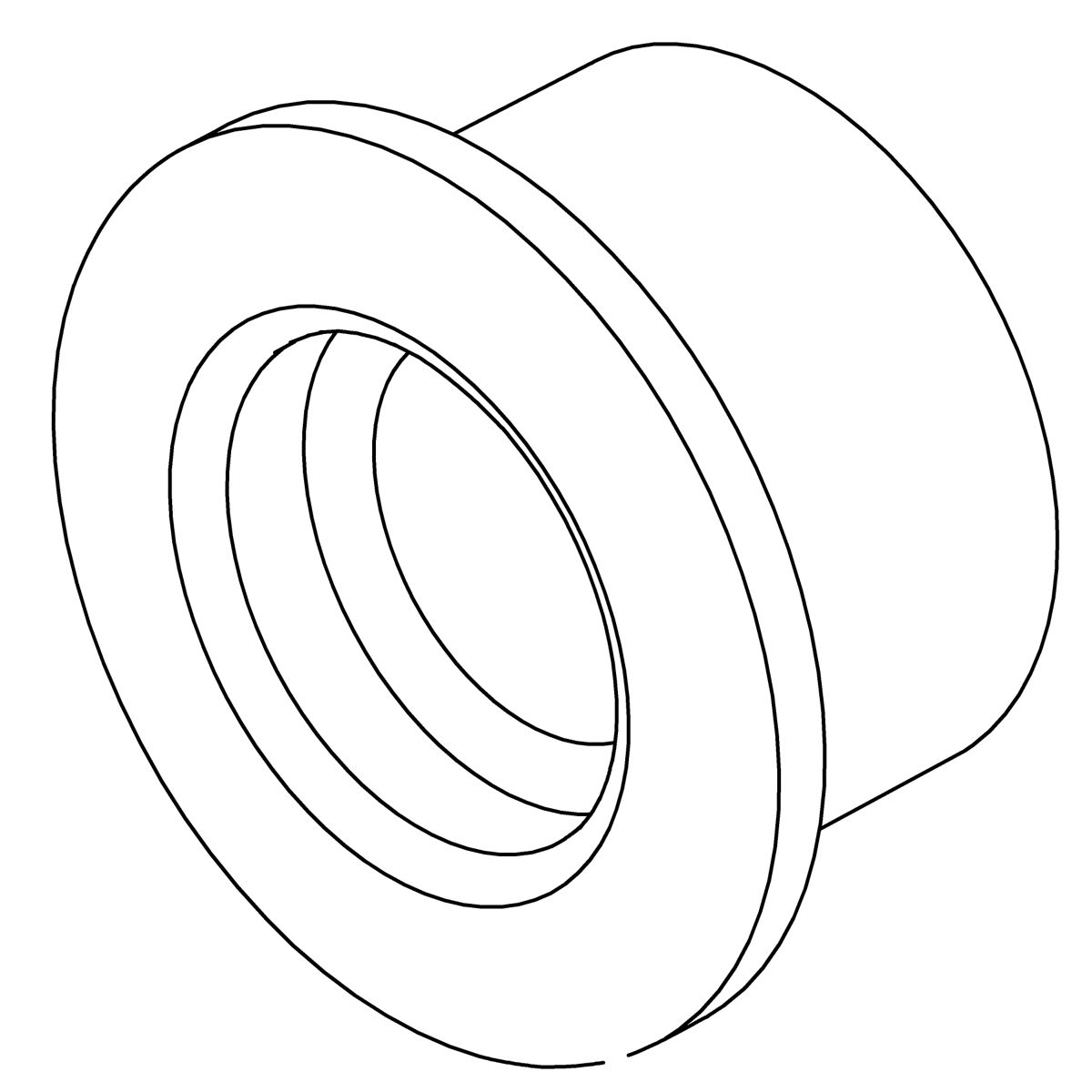 Bushing, Spherical