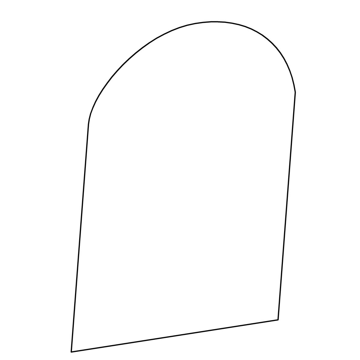 Hinge Cap