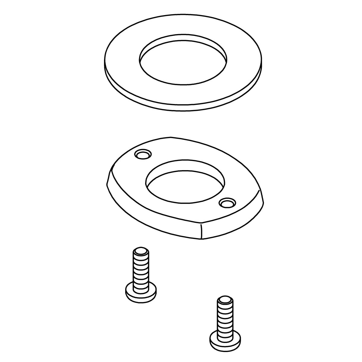 Hardware Kit