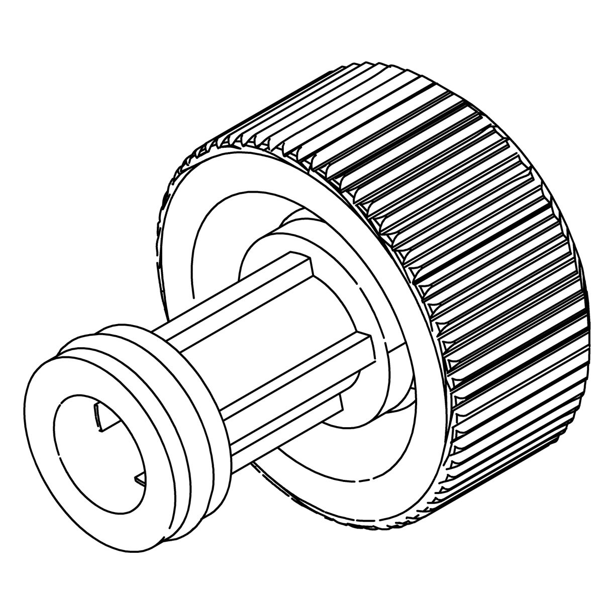 Kohler Genuine Parts Replacement Filter(120mo)