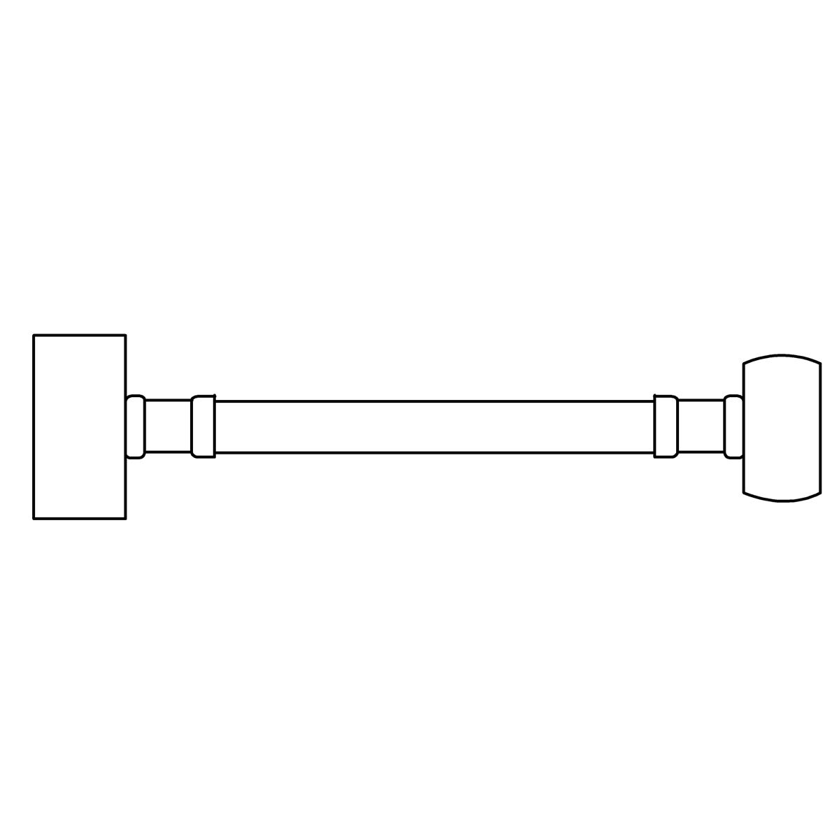 3/4 view of product