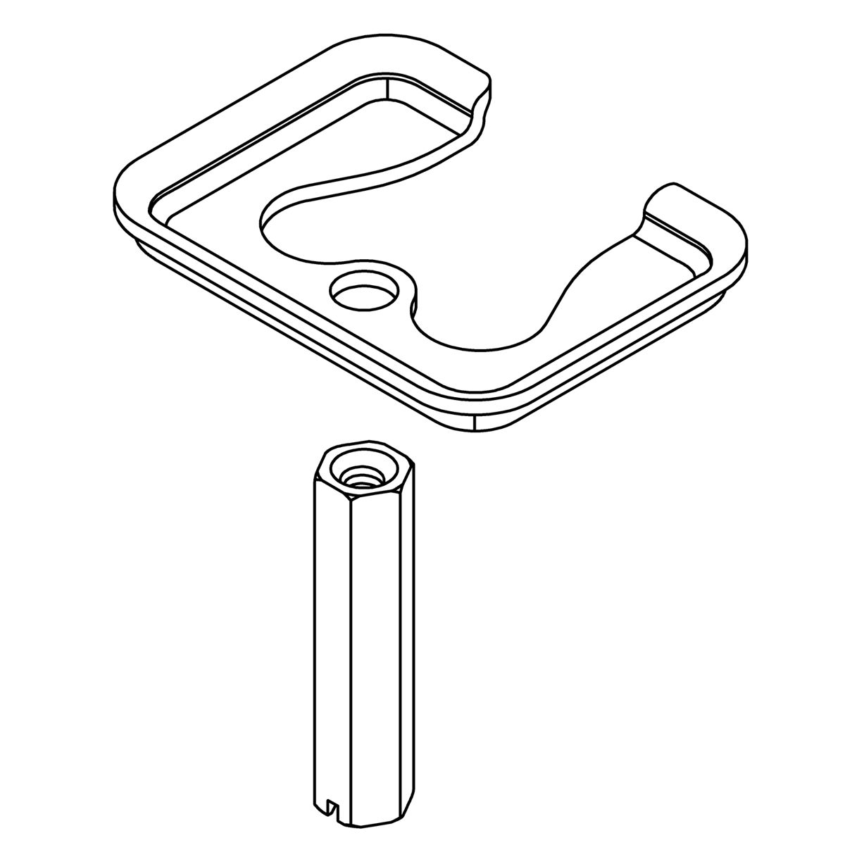 Mounting Kit