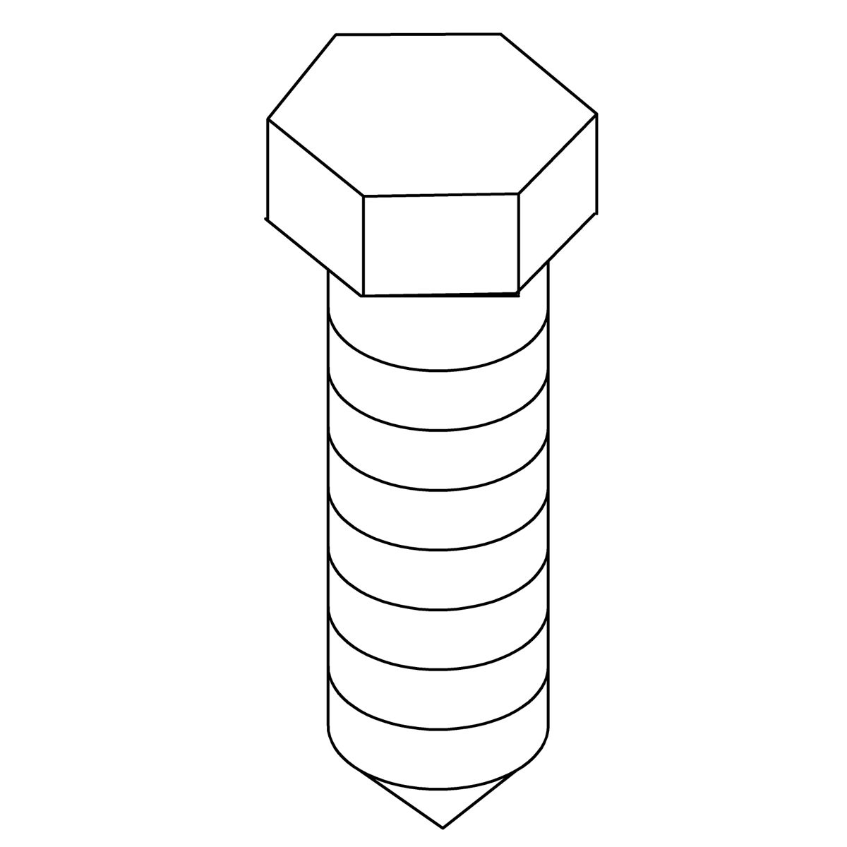 Screw