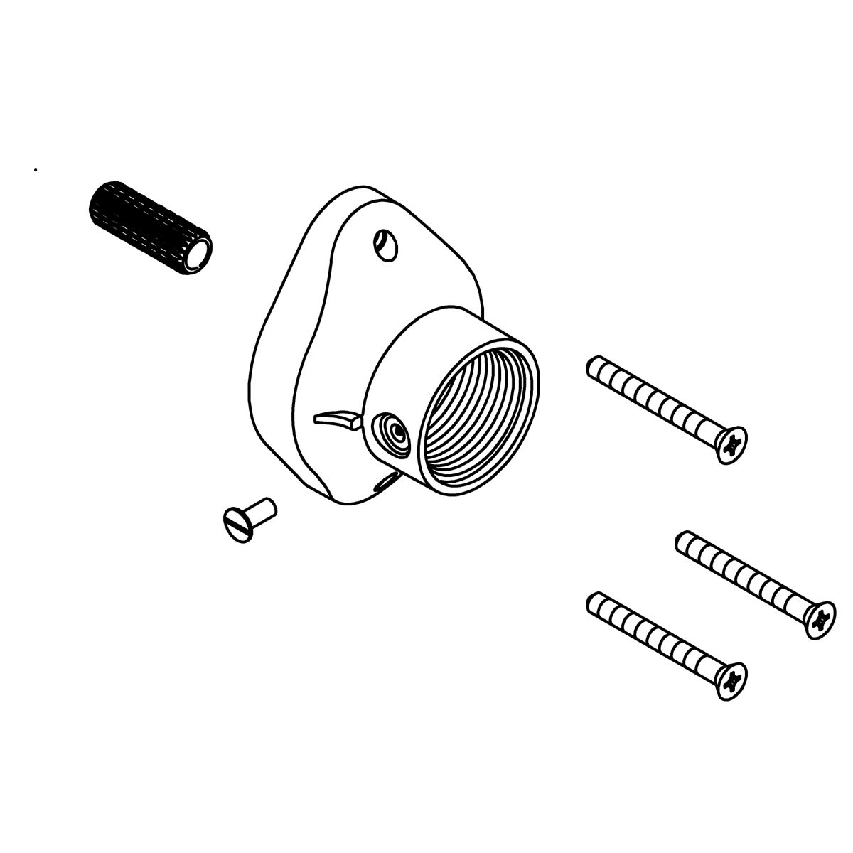 Adapter Kit