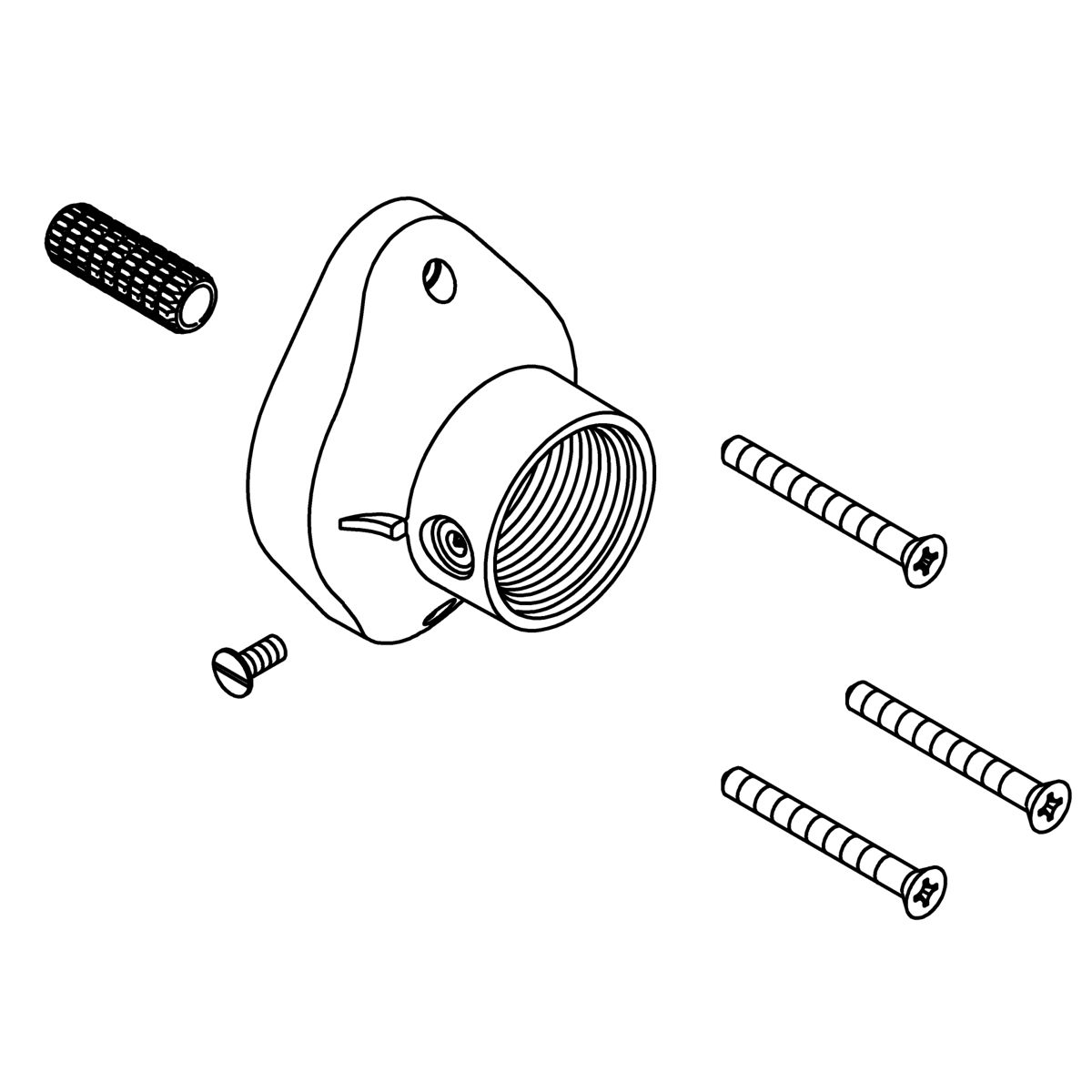 Adapter Kit