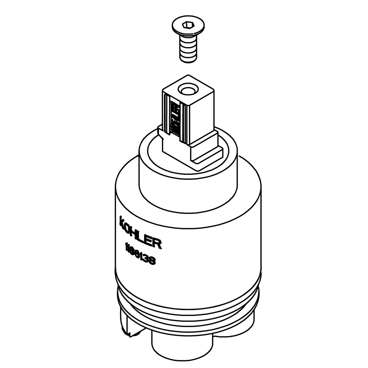 VALVE KIT