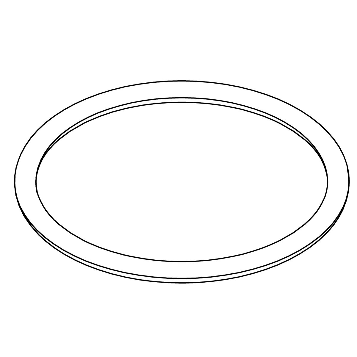 O-Ring, 41Mm X 3Mm