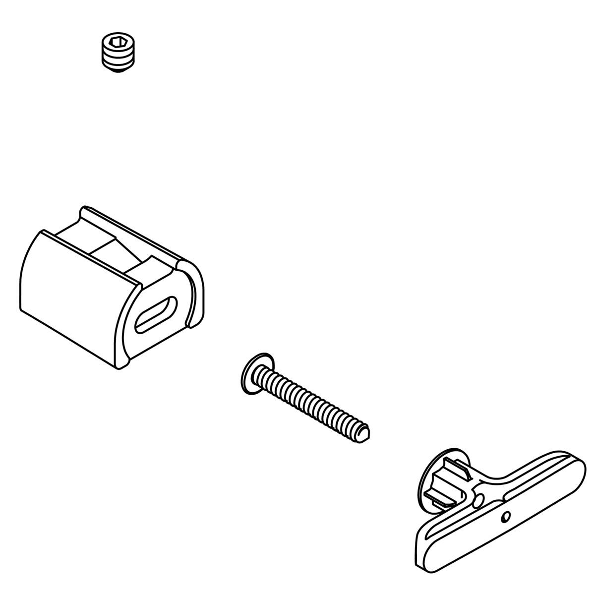 Hardware Kit