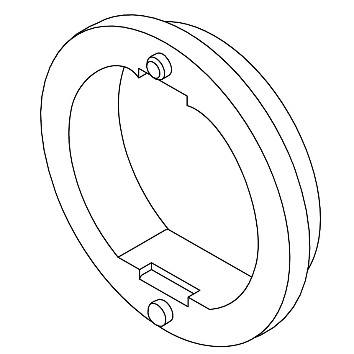 Fixing Ring