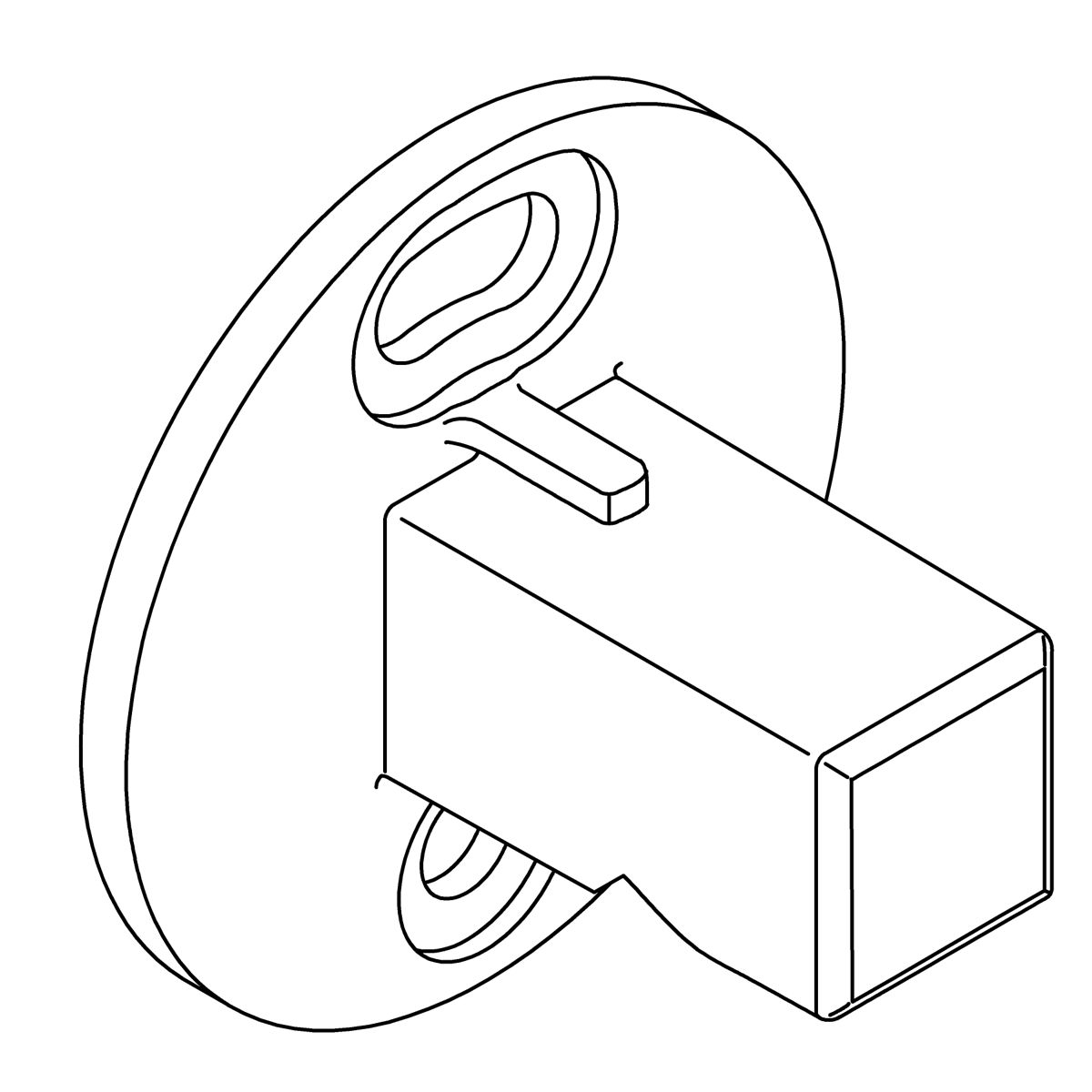 Bracket