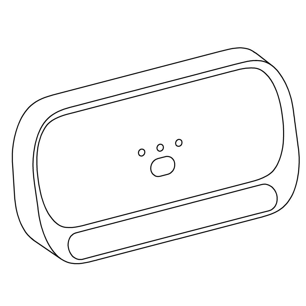 Remote Dock