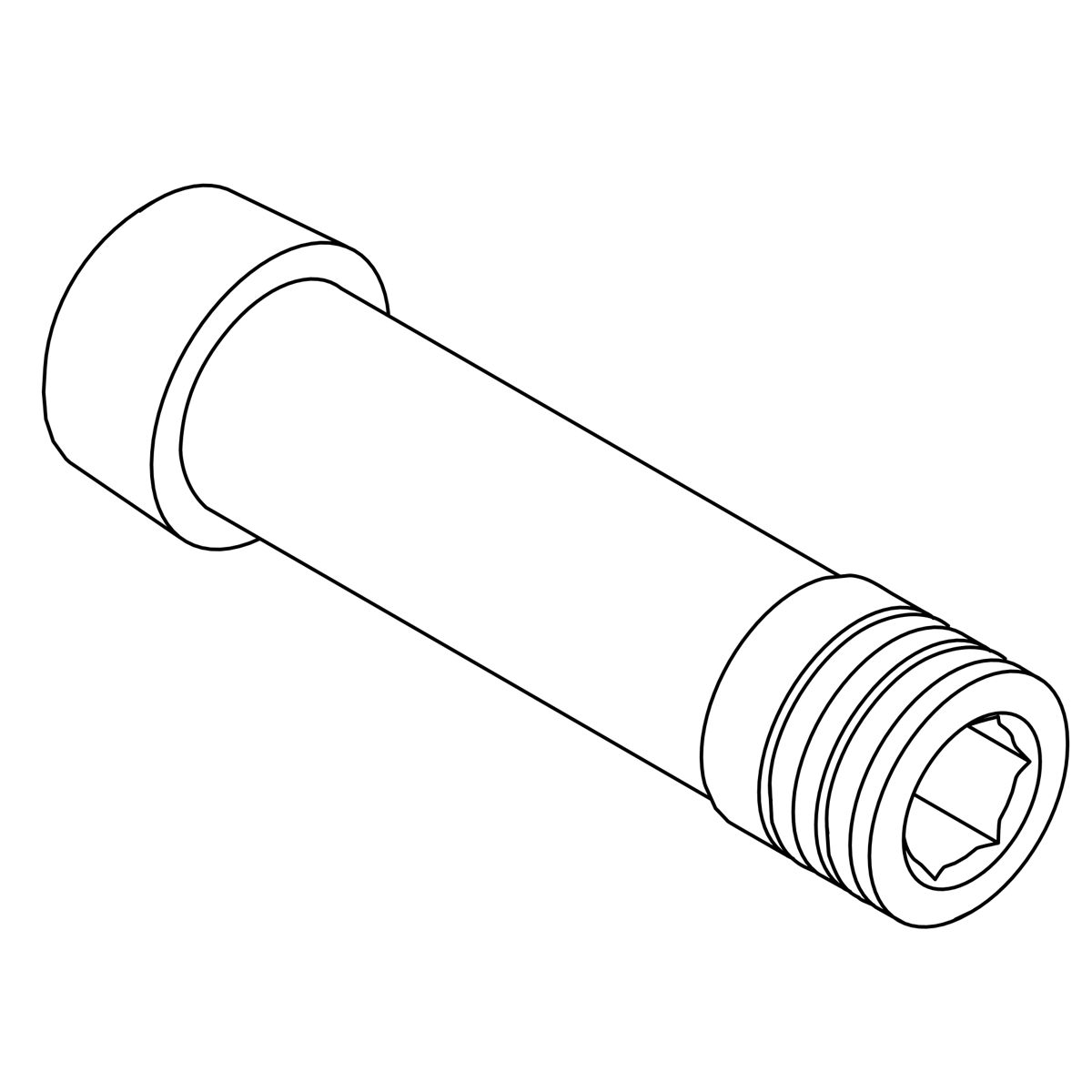 Kohler Genuine Parts Supply Adapter Asm-0.813-1.313 Roughin