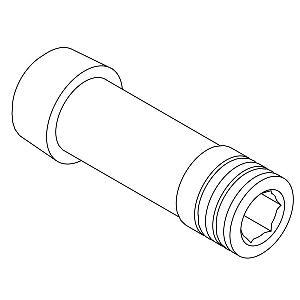 Kohler Genuine Parts Supply Adapter Asm-0.313-0.813 Roughin