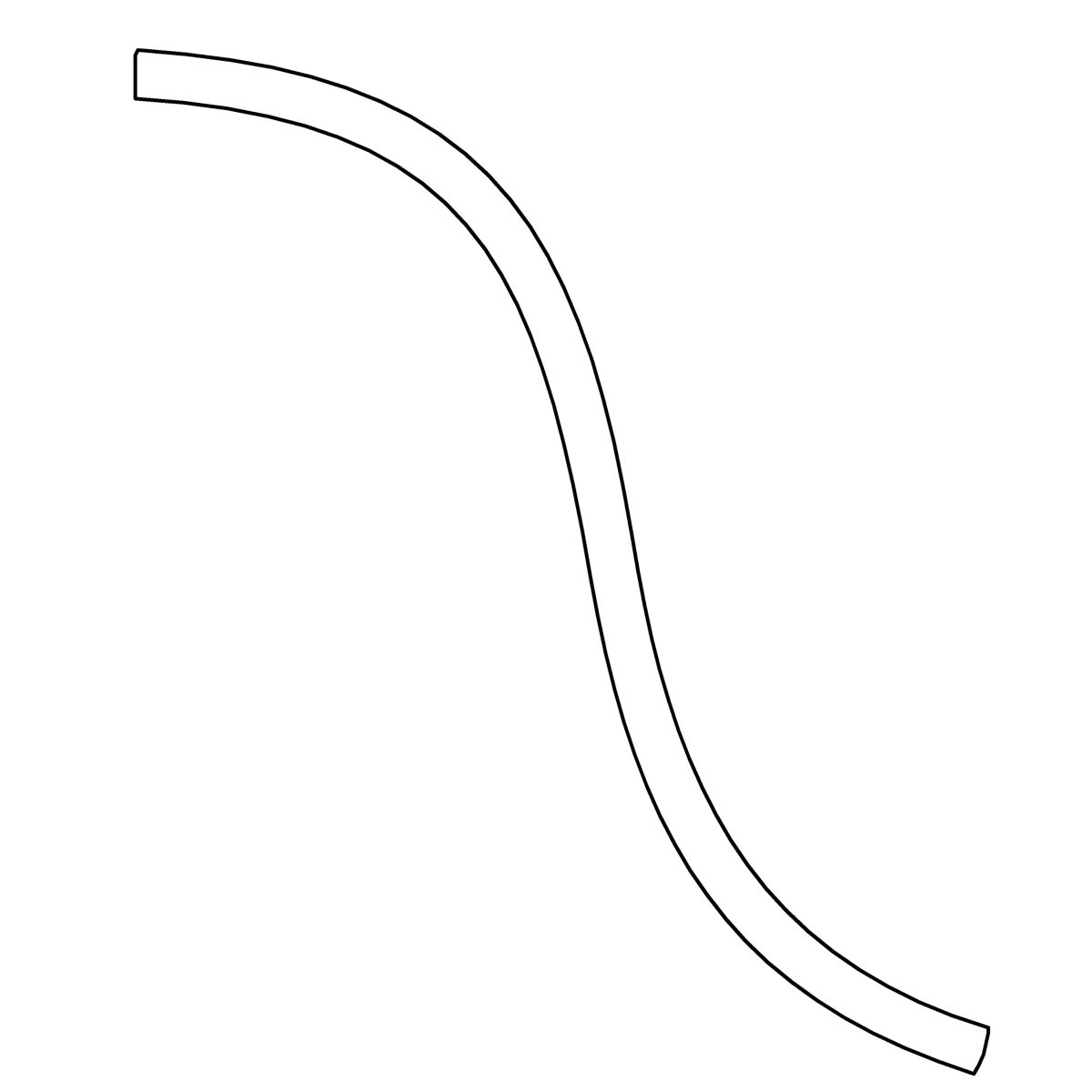 Refill Tube