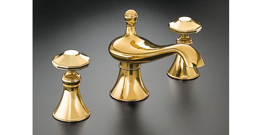 3/4 view of product