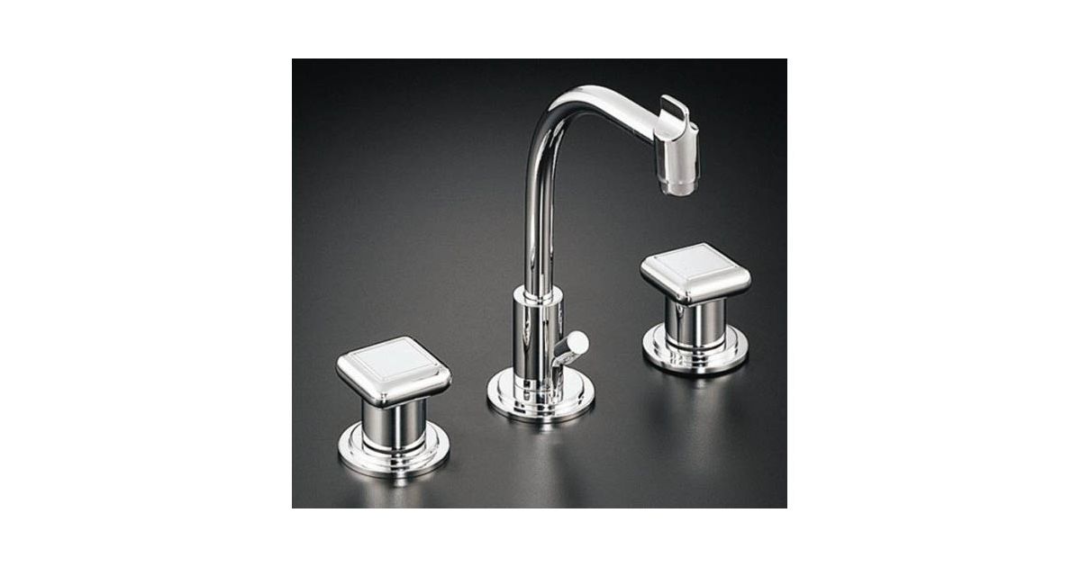 Kohler Kohler