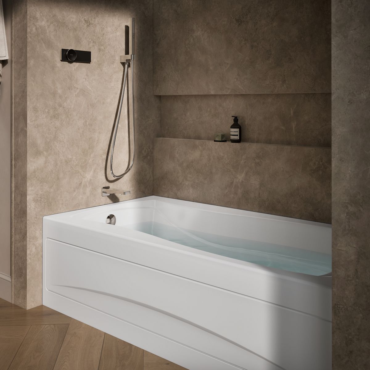 KOHLER | K-1257-LA | Mariposa 72
