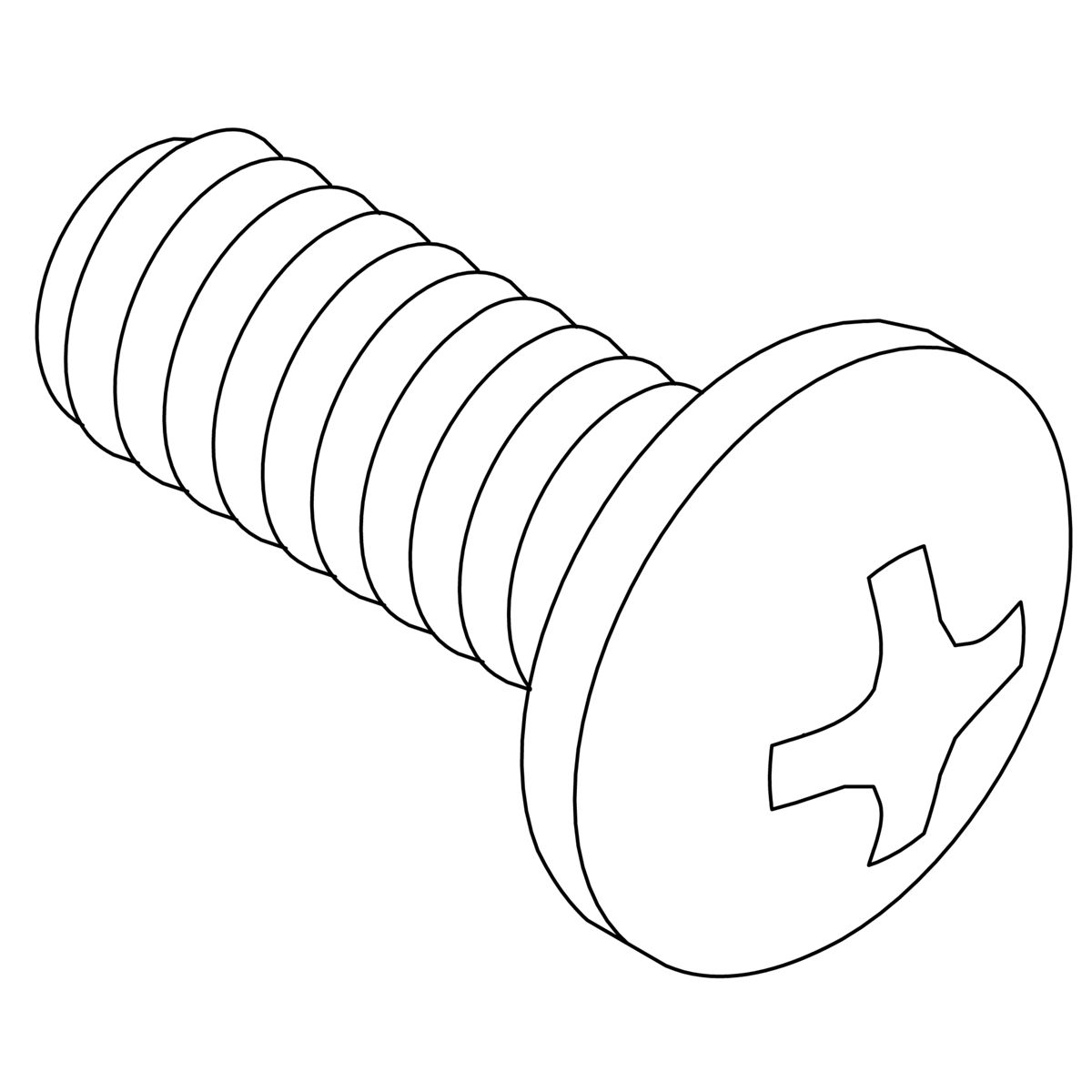 Screw Kit