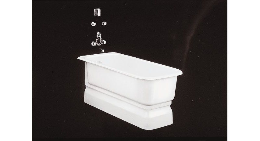3/4 view of product