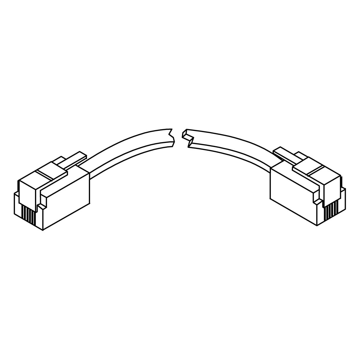 Kohler Genuine Parts Cable KIT, DTV, Single Generator