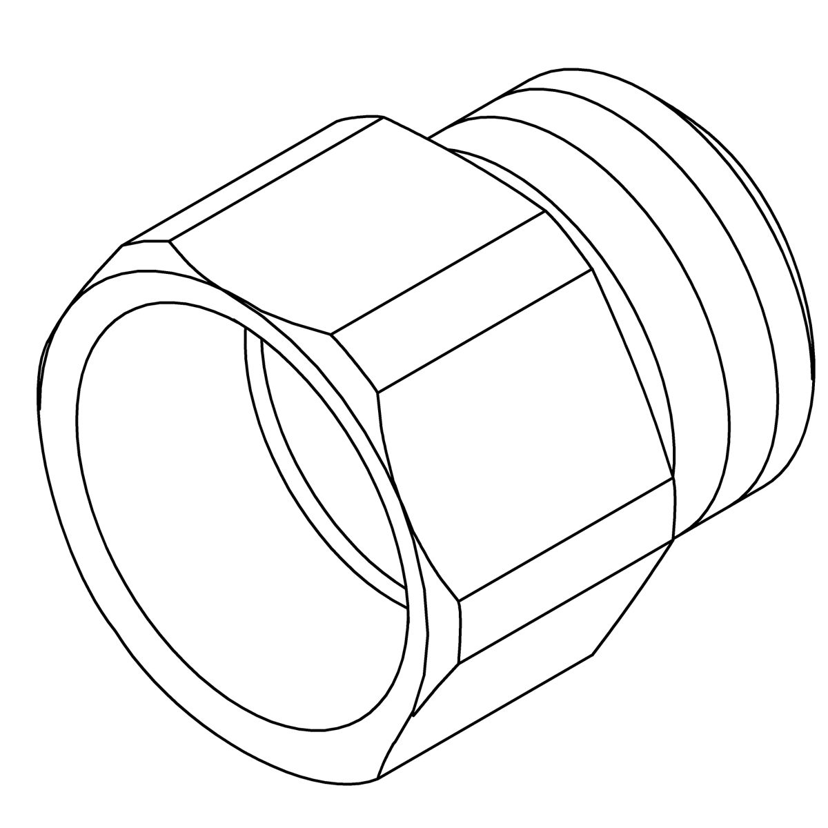 Kohler Genuine Parts Cylinder Filter Assy.