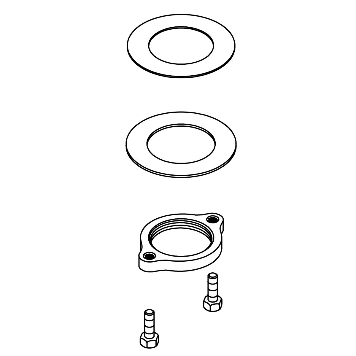 Mounting Hardware