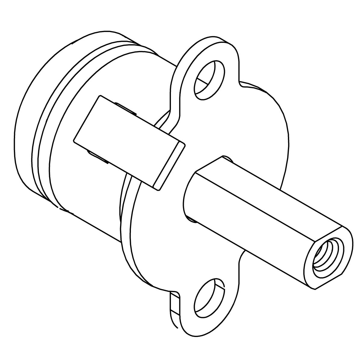 Kohler Genuine Parts Assembly, Cartridge