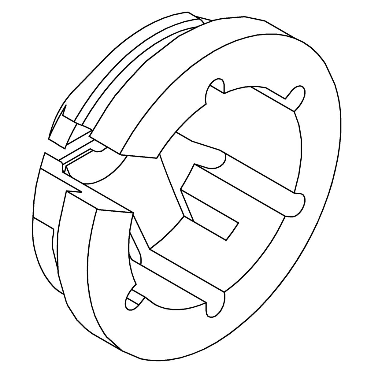 Wire Holder