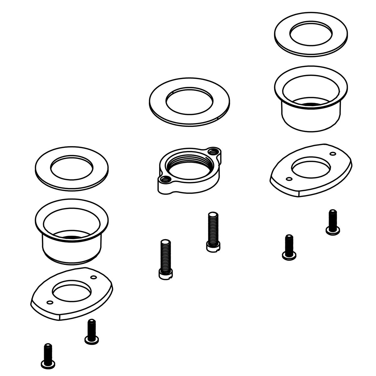 Hardware Kit