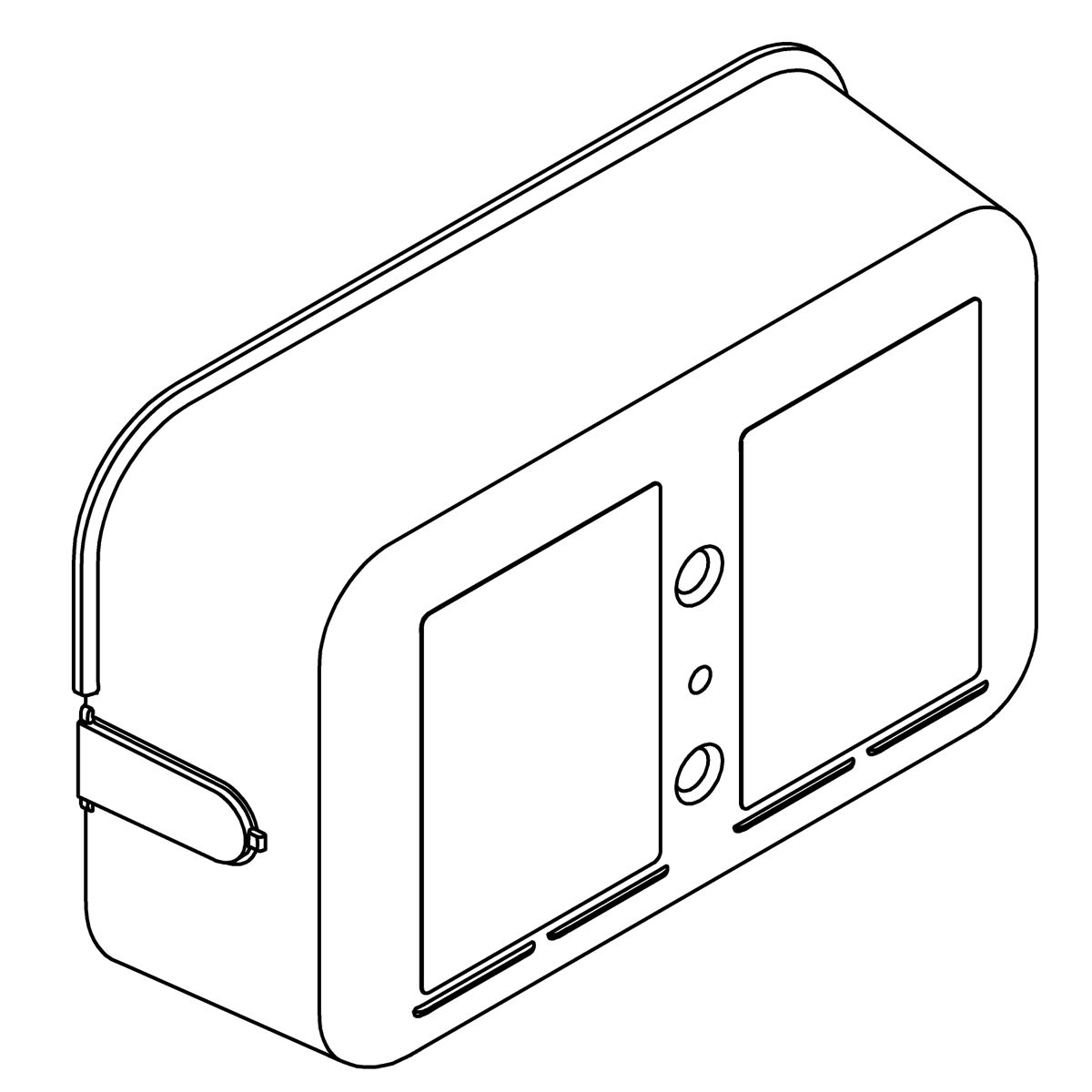 Kohler Genuine Parts Assembly Detail, Cover