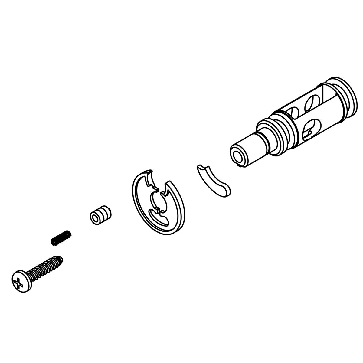 Valve Kit