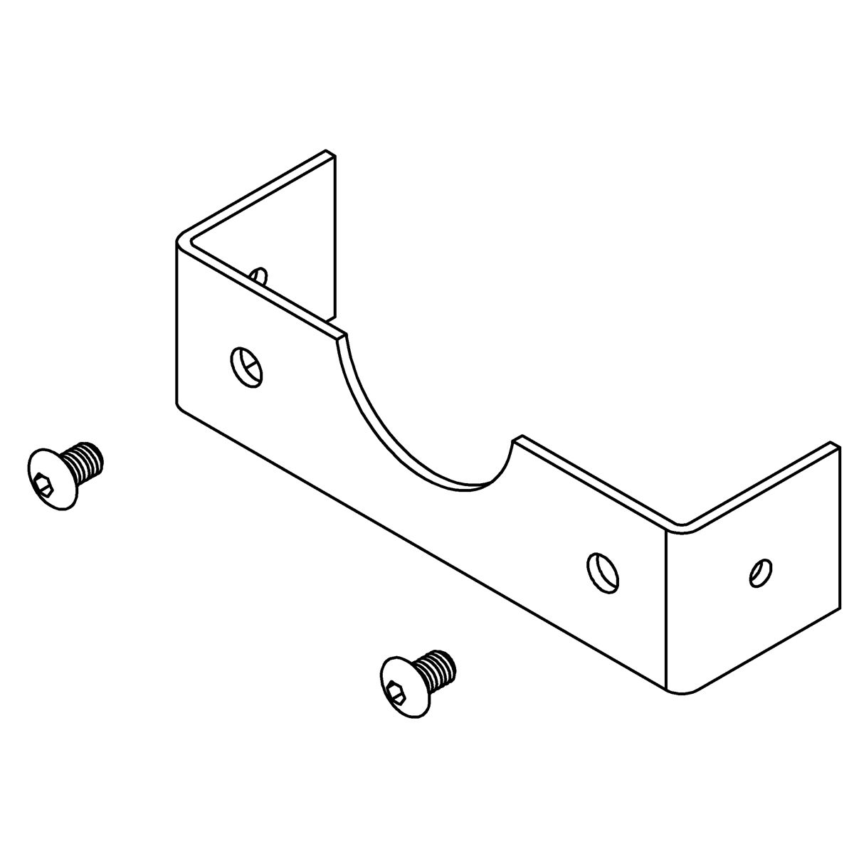 Bracket Kit