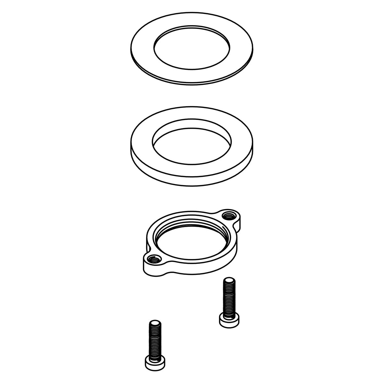 Hardware Pack