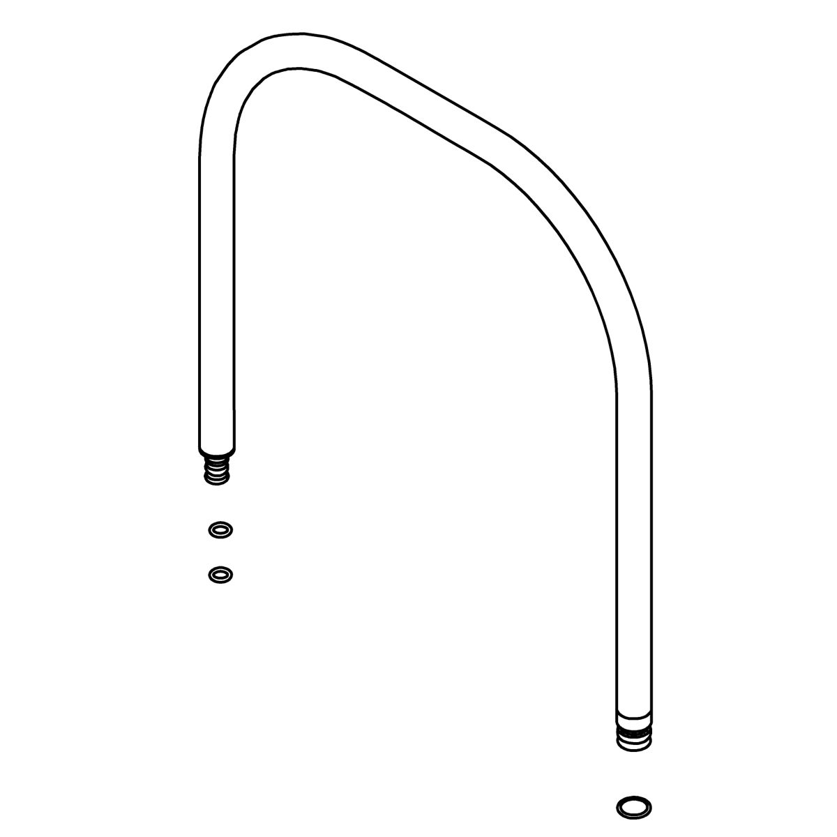 HOSE KIT