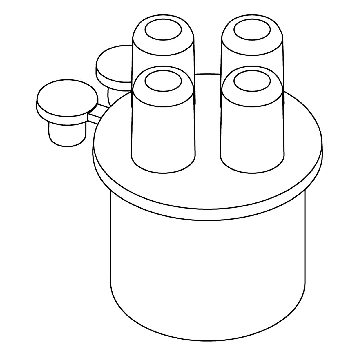 Kit, Manifold