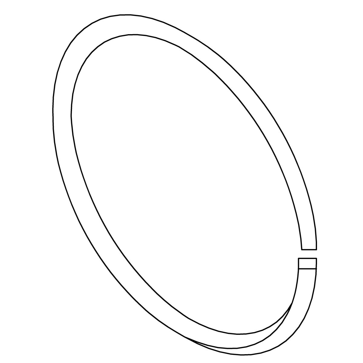 Ring, Lock