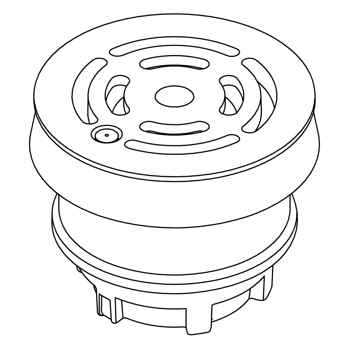 Piston Assembly