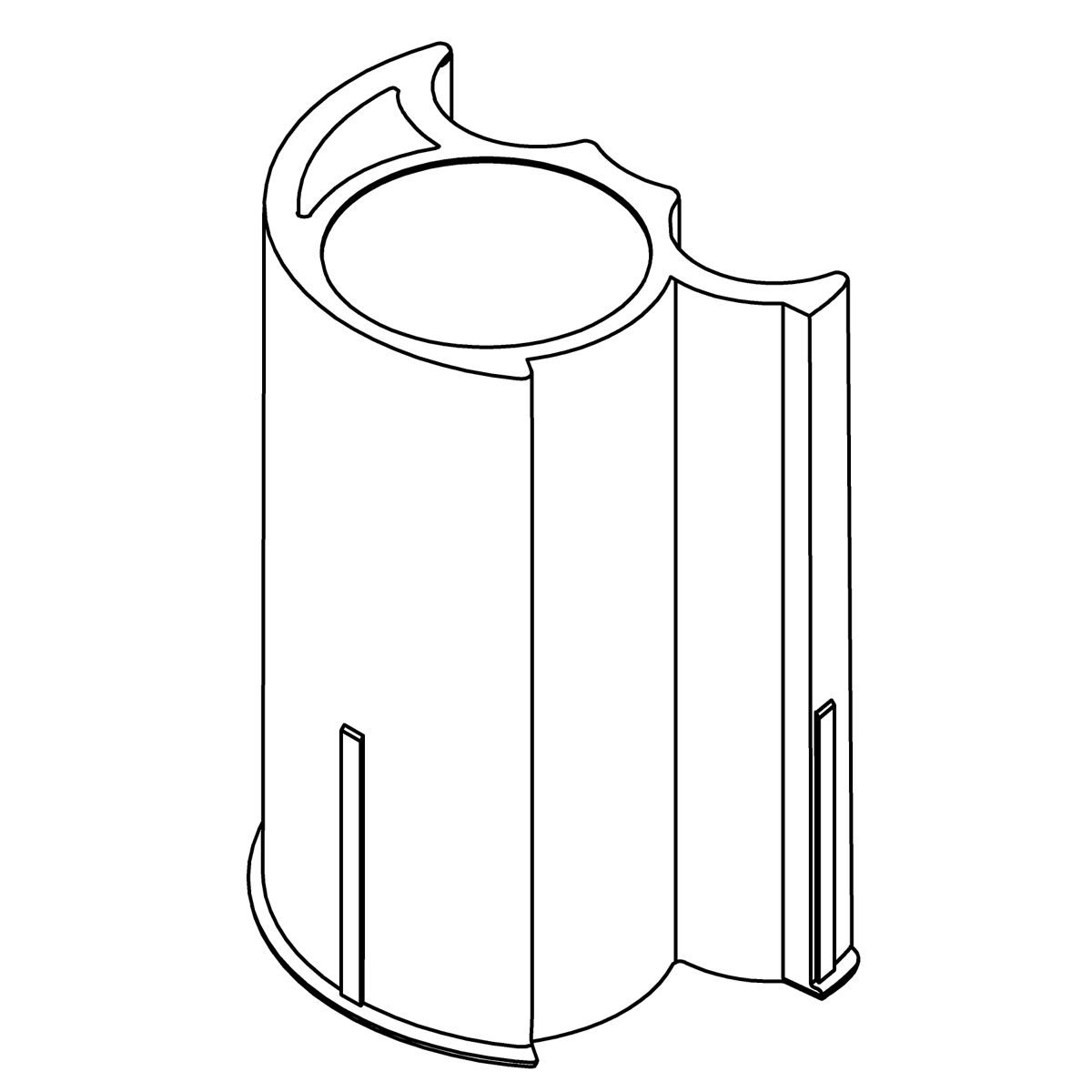 Hose Guide