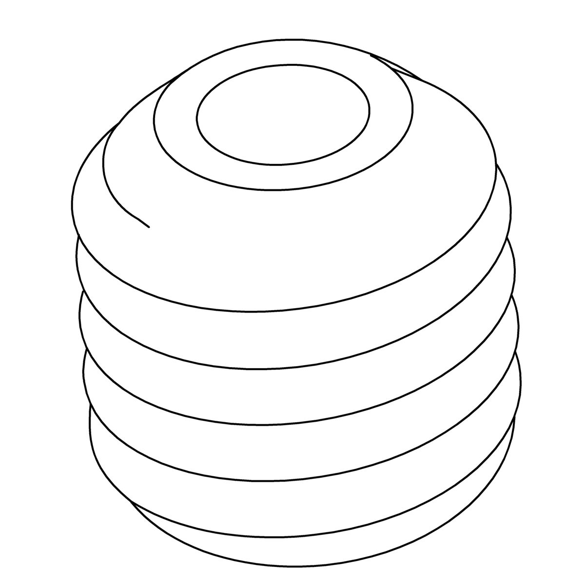 Kohler Genuine Parts SET Screw, M5-0.8mm X 5MM