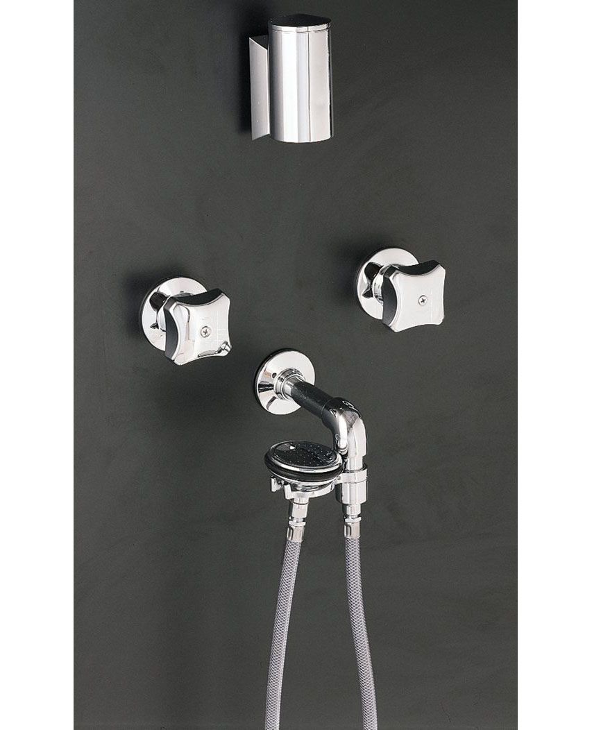 3/4 view of product