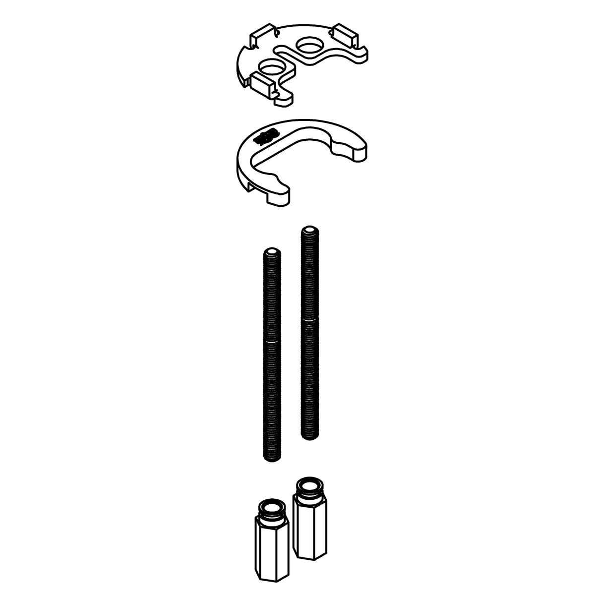 Hardware Kit